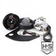 H&S Motorsports 121001 Dual High Pressure Fuel Kit | 2011-2016 Ford F250/F350 6.7L Powerstroke