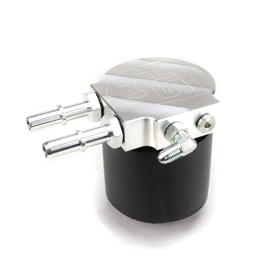 H&S Motorsports 121003 Filter Conversion Kit | 2011-2025 Ford F250/F350 Super Duty 6.7L Powerstroke