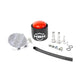 H&S Motorsports 121003 Filter Conversion Kit | 2011-2025 Ford F250/F350 Super Duty 6.7L Powerstroke