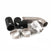 H&S Motorsports 122004 Intercooler Pipe Upgrade Kit | 2011-2016 Ford F250/F350 Super Duty 6.7L Powerstroke