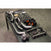H&S Motorsports 122007-69-01 SX-E Turbo Kit (69mm - Black) | 2011-2016 Ford F250/F350 6.7L Powerstroke