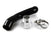 H&S Motorsports 122008 OEM Replacement Intercooler Pipe Upgrade Kit | 2017-2025 Ford F250/F350 Super Duty 6.7L Powerstroke