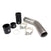 H&S Motorsports 122016 Hot Side Intercooler Pipe Upgrade | 2011-2024 Ford F250/F350 Super Duty 6.7L Powerstroke
