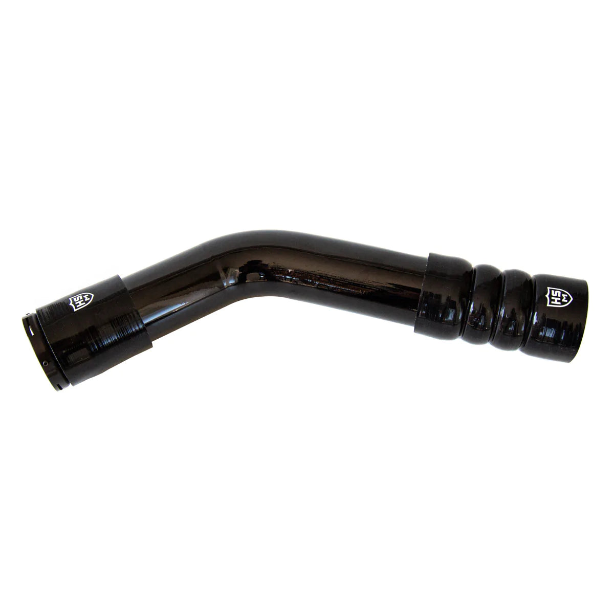 122016 H&S Motorsports 122016 Hot Side Intercooler Pipe Upgrade | 2011-2024 F ...