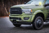Morimoto BAF034 4Banger A-Pillar Brackets | 2019-2025 RAM 2500/3500