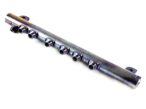 Merchant 12620532 Automotive Right Hand Fuel Rail | 2011-2016 GM Silverado/Sierra 2500HD/3500HD 6.6L Duramax LML