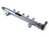 Merchant 12651989 Automotive Left Hand Fuel Rail | 2011-2016 GM Silverado/Sierra 2500HD/3500HD 6.6L Duramax LML