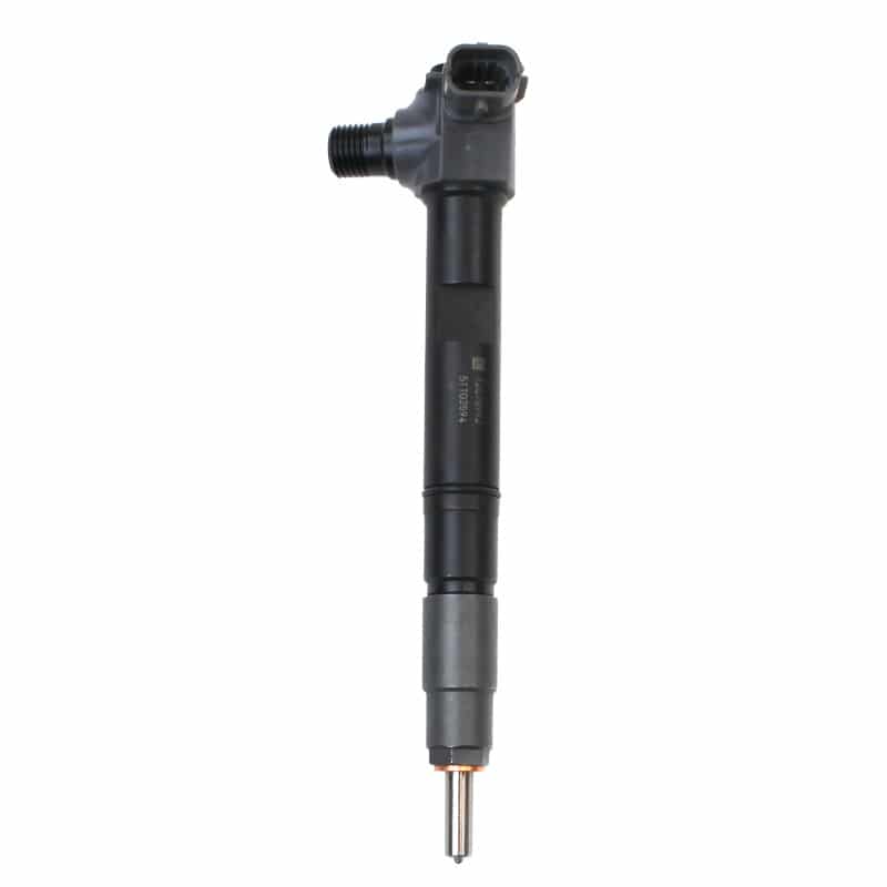 Industrial 12678992 OEM Stock Fuel Injector | 2017-2022 GM Silverado/Sierra 2500HD/3500HD 6.6L Duramax