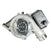 Industrial Injection BW-12709881081 BorgWarner OEM Replacement Turbocharger | 2017–2019 GM Sierra/Silverado 2500HD/3500HD 6.6L Duramax L5P