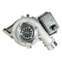 Industrial Injection BW-12709881081 BorgWarner OEM Replacement Turbocharger | 2017–2019 GM Sierra/Silverado 2500HD/3500HD 6.6L Duramax L5P