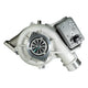 Industrial Injection BW-12709881081 BorgWarner OEM Replacement Turbocharger | 2017–2019 GM Sierra/Silverado 2500HD/3500HD 6.6L Duramax L5P