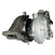 Industrial Injection BW-12709881081 BorgWarner OEM Replacement Turbocharger | 2017–2019 GM Sierra/Silverado 2500HD/3500HD 6.6L Duramax L5P