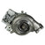 Industrial Injection BW-12709881081 BorgWarner OEM Replacement Turbocharger | 2017–2019 GM Sierra/Silverado 2500HD/3500HD 6.6L Duramax L5P