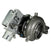 Industrial Injection BW-12709881081 BorgWarner OEM Replacement Turbocharger | 2017–2019 GM Sierra/Silverado 2500HD/3500HD 6.6L Duramax L5P