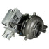 Industrial Injection BW-12709881081 BorgWarner OEM Replacement Turbocharger | 2017–2019 GM Sierra/Silverado 2500HD/3500HD 6.6L Duramax L5P