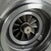 Industrial Injection BW-12709881081 BorgWarner OEM Replacement Turbocharger | 2017–2019 GM Sierra/Silverado 2500HD/3500HD 6.6L Duramax L5P