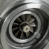 Industrial Injection BW-12709881081 BorgWarner OEM Replacement Turbocharger | 2017–2019 GM Sierra/Silverado 2500HD/3500HD 6.6L Duramax L5P