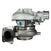 Industrial Injection BW-12709881081 BorgWarner OEM Replacement Turbocharger | 2017–2019 GM Sierra/Silverado 2500HD/3500HD 6.6L Duramax L5P