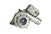Industrial 12709901060SE Exchange Turbocharger | 2017-2019 GM 2500HD/3500HD 6.6L Duramax L5P