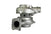 Industrial 12709901060SE Exchange Turbocharger | 2017-2019 GM 2500HD/3500HD 6.6L Duramax L5P