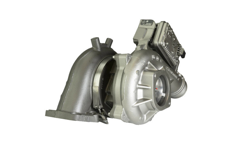 Industrial 12709901060SE Exchange Turbocharger | 2017-2019 GM 2500HD/3500HD 6.6L Duramax L5P