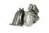 Industrial 12709901060SE Exchange Turbocharger | 2017-2019 GM 2500HD/3500HD 6.6L Duramax L5P