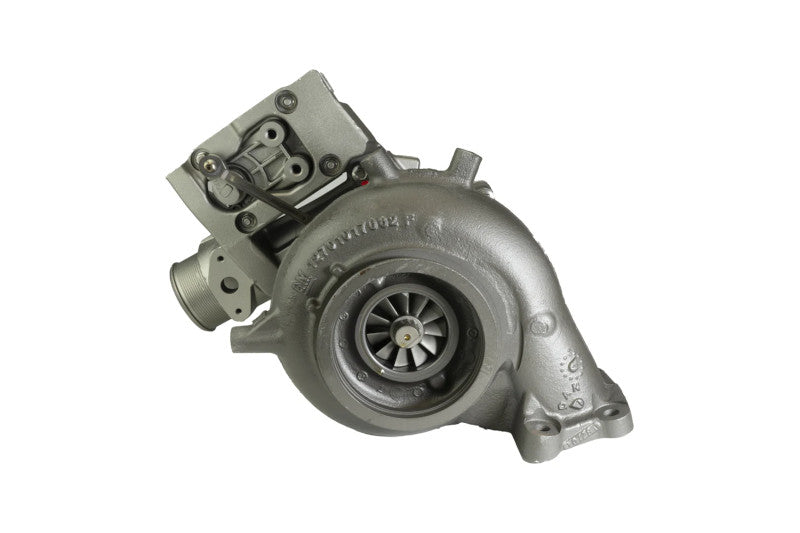 Industrial 12709901060SE Exchange Turbocharger | 2017-2019 GM 2500HD/3500HD 6.6L Duramax L5P
