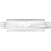 MagnaFlow 12773  7in. Round Straight-Through Performance Exhaust Muffler | Universal