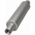MagnaFlow 12773  7in. Round Straight-Through Performance Exhaust Muffler | Universal