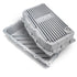 PPE 128051110 Heavy Duty Cast Aluminum Transmission Pan Brushed | 2020-2022 1500 3.0L