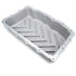 PPE 128051110 Heavy Duty Cast Aluminum Transmission Pan Brushed | 2020-2022 1500 3.0L