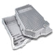 PPE 128051420 Heavy Duty Cast Deep Transmission Pan for 10L1000 Trasnmission | 2020-2024 Silverado/Sierra 2500HD/3500HD 6.6L