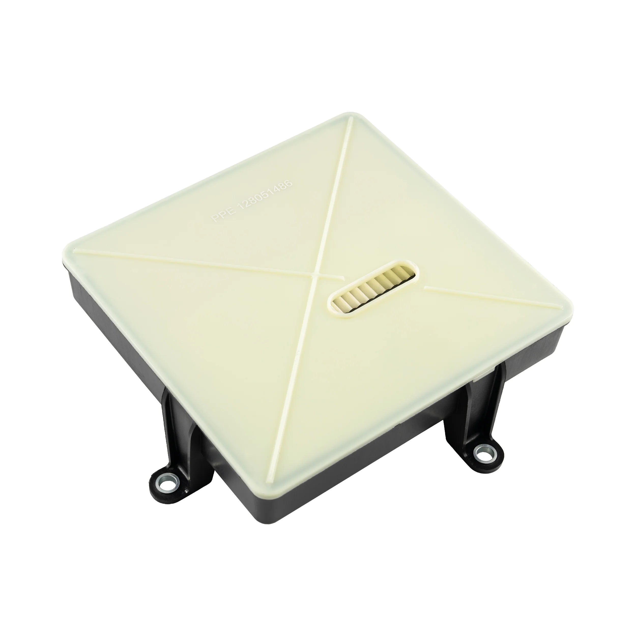 PPE 128051486 Filter for 10L1000 Transmission Pan | 2020-2026 GM Sierra/Silverado 2500HD/3500HD 6.6L L5P Diesel/6.6L L8T Gas