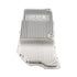 PPE 128052400 10L1000 Deep Transmission Pan (Raw) | 2024-2026 GM Sierra/Silverado 6.6L L8T Gas Allison