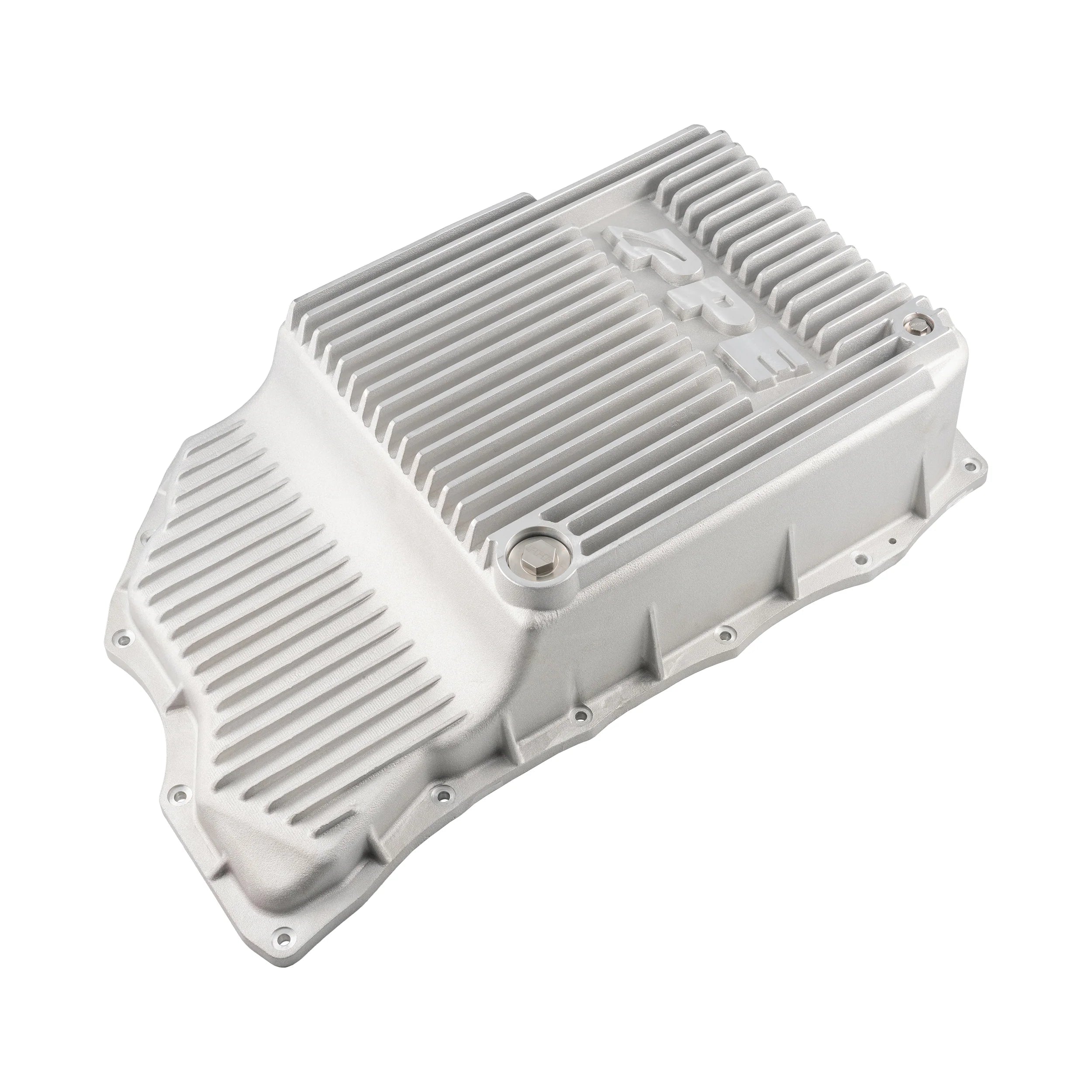 PPE 128052400 10L1000 Deep Transmission Pan (Raw) | 2024-2026 GM Sierra/Silverado 6.6L L8T Gas Allison