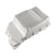 PPE 128052400 10L1000 Deep Transmission Pan (Raw) | 2024-2026 GM Sierra/Silverado 6.6L L8T Gas Allison