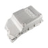 PPE 128052400 10L1000 Deep Transmission Pan (Raw) | 2024-2026 GM Sierra/Silverado 6.6L L8T Gas Allison