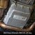 PPE 128052400 10L1000 Deep Transmission Pan (Raw) | 2024-2026 GM Sierra/Silverado 6.6L L8T Gas Allison