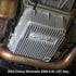 PPE 128052400 10L1000 Deep Transmission Pan (Raw) | 2024-2026 GM Sierra/Silverado 6.6L L8T Gas Allison