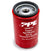 PPE 128059150 High Efficiency Spin-On Allison Transmission Fluid Filter | 2001-2019 GM Silverado/Sierra 2500HD/3500HD 6.6L Duramax
