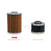 PPE 128059150 High Efficiency Spin-On Allison Transmission Fluid Filter | 2001-2019 GM Silverado/Sierra 2500HD/3500HD 6.6L Duramax
