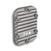 PPE 128060000 Allison Transmission PTO Side Plate Cover with Raw Finish | 2001-2019 GM Silverado/Sierra 2500HD/3500HD 6.6L Duramax