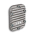 PPE 128060000 Allison Transmission PTO Side Plate Cover with Raw Finish | 2001-2019 GM Silverado/Sierra 2500HD/3500HD 6.6L Duramax