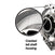 PPE 129021115 Transfer Case Brace | 2011-2019 GM Silverado/Sierra 2500HD/3500HD 6.6L Duramax