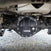 PPE 238042020 Front Differential Cover with Black Finish | 2014-2025 RAM 2500/3500 w/ 9.25" Front Axle