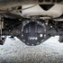 PPE 238042020 Front Differential Cover with Black Finish | 2014-2025 RAM 2500/3500 w/ 9.25" Front Axle