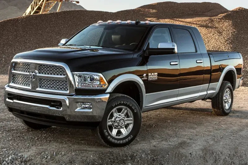 Industrial 5326058SE Reman Turbo HE300VG | 2013-2018 RAM 2500/3500 6.7L Cummins