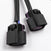 AlphaRex 810003 Stock Projector Headlight Converters | 2013-2018 RAM 2500/3500