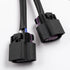 AlphaRex 810003 Stock Projector Headlight Converters | 2013-2018 RAM 2500/3500
