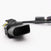 AlphaRex 810003 Stock Projector Headlight Converters | 2013-2018 RAM 2500/3500